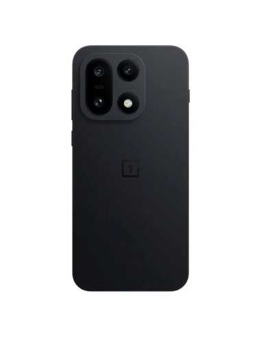 OnePlus 15 5G Preto: 16GB/512GB de Potência Bruta e Estilo Intemporal