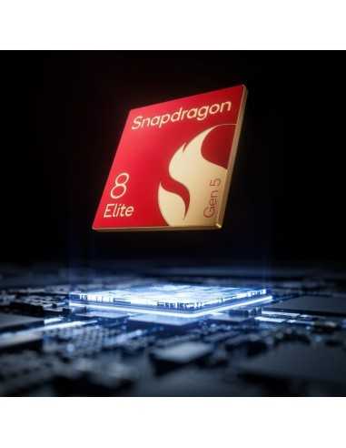 OnePlus 15 5G Negro: 16GB/512GB de Potencia Bruta y Estilo Atemporal