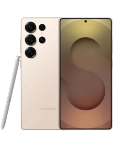 Samsung Galaxy S25 Ultra 5G Rosa (12GB/512GB): Belleza, IA y Rendimiento Extremo