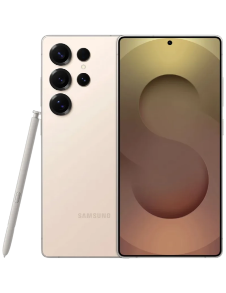 Samsung Galaxy S25 Ultra 5G Rosa (12GB/512GB): Beleza, IA e Desempenho Extremo