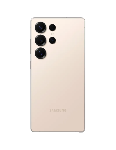 Samsung Galaxy S25 Ultra 5G Rosa (12GB/512GB): Beleza, IA e Desempenho Extremo