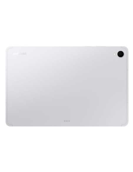 Samsung Galaxy Tab S11 WiFi 11" Plata (SM-X730): 12GB/512GB, Tu Estudio Portátil