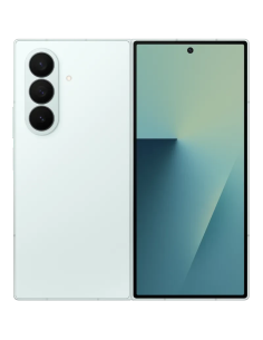 Samsung Galaxy Z Fold7 5G Verde Menta 12GB/256GB: Inovação Dobrável e Design Fresco