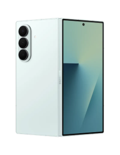 Samsung Galaxy Z Fold7 5G Verde Menta 12GB/256GB: Innovación Plegable y Diseño Fresco 2