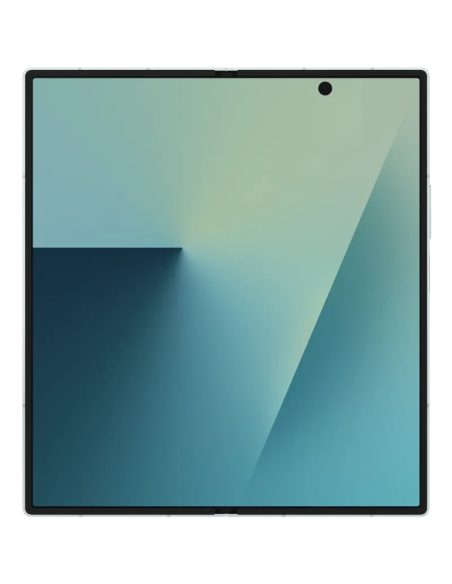 Samsung Galaxy Z Fold7 5G Verde Menta 12GB/256GB: Innovación Plegable y Diseño Fresco