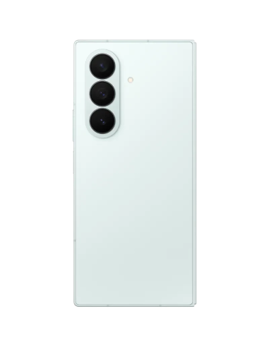 Samsung Galaxy Z Fold7 5G Verde Menta 12GB/256GB: Inovação Dobrável e Design Fresco