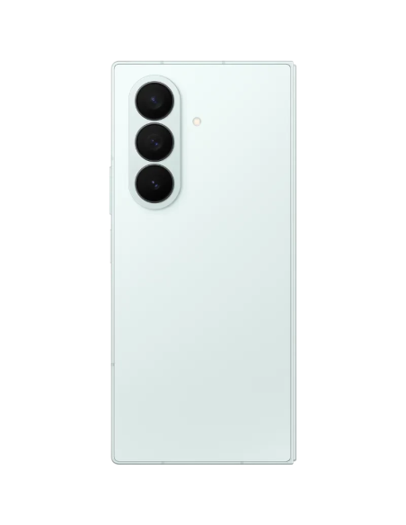 Samsung Galaxy Z Fold7 5G Verde Menta 12GB/256GB: Inovação Dobrável e Design Fresco
