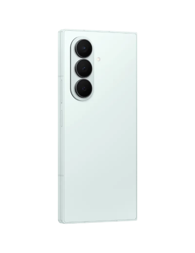 Samsung Galaxy Z Fold7 5G Verde Menta 12GB/256GB: Inovação Dobrável e Design Fresco