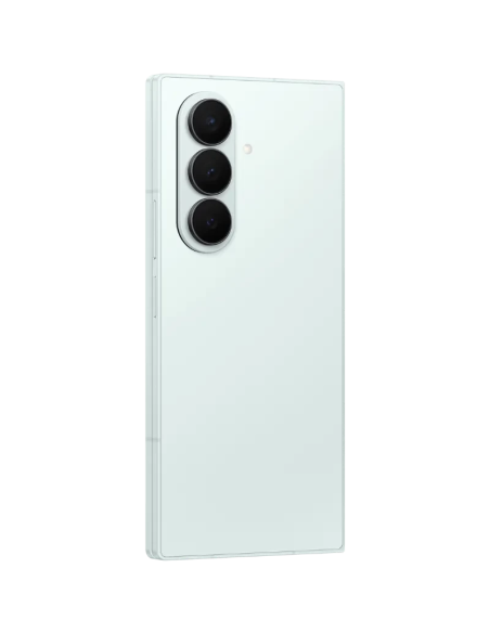 Samsung Galaxy Z Fold7 5G Verde Menta 12GB/256GB: Inovação Dobrável e Design Fresco