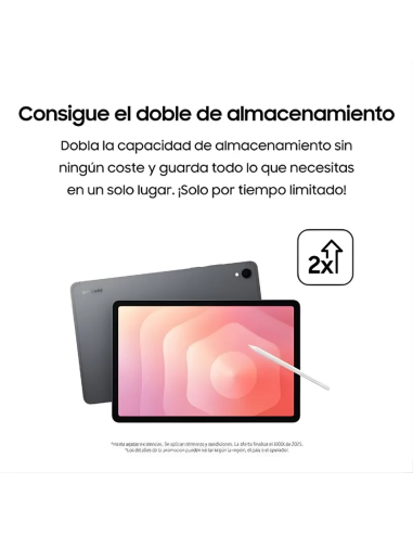 Samsung Galaxy Tab S11 WiFi Prata (SM-X730): 12GB/256GB de Fluidez e Design Premium