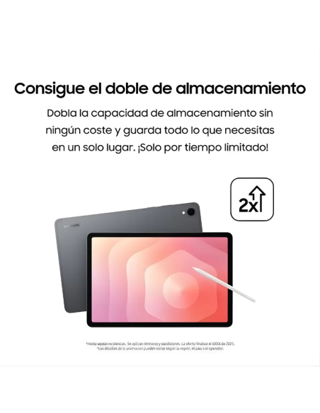 Samsung Galaxy Tab S11 WiFi Prata (SM-X730): 12GB/256GB de Fluidez e Design Premium