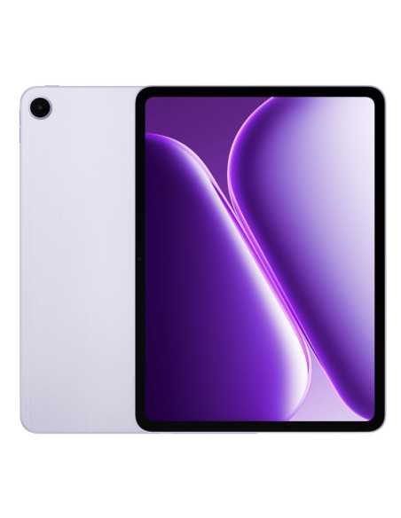 OnePlus Pad Go 2 WiFi 12.1" Lavanda (8GB/128GB): Um Toque de Estilo e Cinema 2.8K