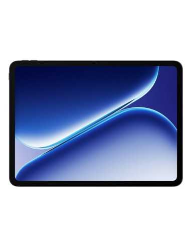 OnePlus Pad Go 2 5G 12.1" Negro (8GB/256GB): Tu Cine Portátil con Conexión Total