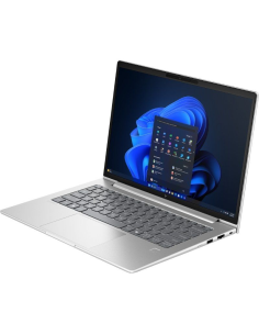 Portátil HP EliteBook 6 G1ah 14" AMD Ryzen 5 220 16GB 512GB SSD Radeon 740M Windows 11 Pro 2