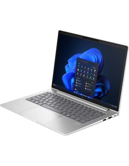 Portátil HP EliteBook 6 G1ah 14" AMD Ryzen 5 220 16GB 512GB SSD Radeon 740M Windows 11 Pro