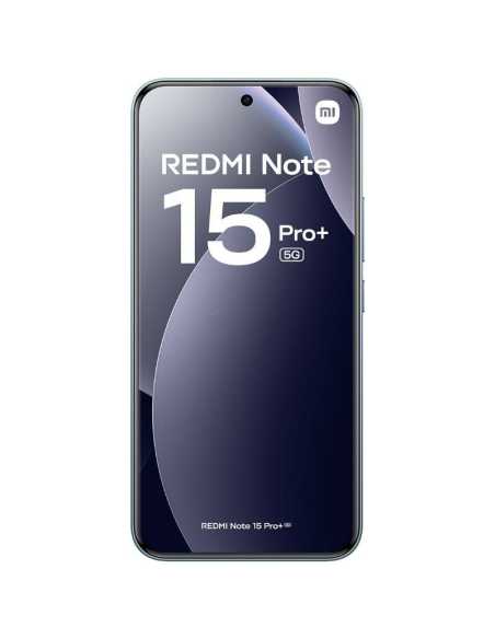 Xiaomi Redmi Note 15 Pro Plus 5G 12GB 512GB Azul Glaciar: Fotografia de Elite 6932554481858