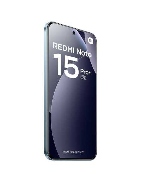 Xiaomi Redmi Note 15 Pro Plus 5G 12GB 512GB Azul Glaciar: Fotografia de Elite 6932554481858