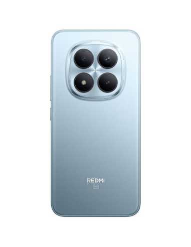 Xiaomi Redmi Note 15 Pro Plus 5G 12GB 512GB Azul Glaciar: Fotografía de Élite 6932554481858