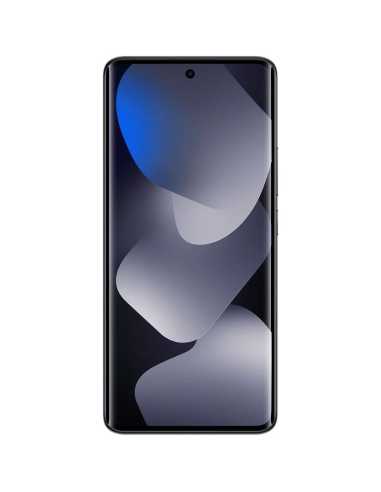 Xiaomi Redmi Note 15 5G Preto (12GB/512GB): Elegância Infinita em 6.77"