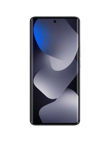 Xiaomi Redmi Note 15 5G Preto (12GB/512GB): Elegância Infinita em 6.77"