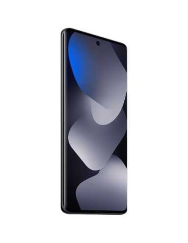 Xiaomi Redmi Note 15 5G Preto (12GB/512GB): Elegância Infinita em 6.77"