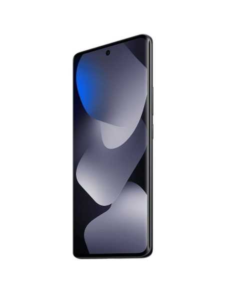 Xiaomi Redmi Note 15 5G Negro (12GB/512GB): Elegancia Infinita en 6.77"