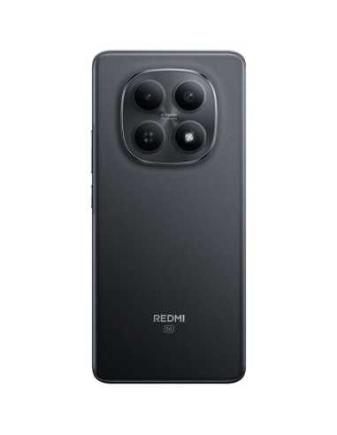 Xiaomi Redmi Note 15 5G Preto (12GB/512GB): Elegância Infinita em 6.77"