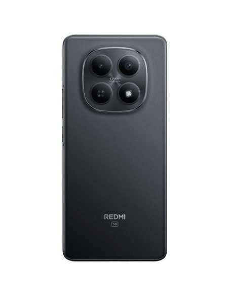 Xiaomi Redmi Note 15 5G Preto (12GB/512GB): Elegância Infinita em 6.77"