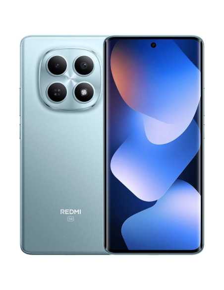 Xiaomi Redmi Note 15 5G Azul (12GB/512GB): O Seu Horizonte Visual de 6.77"