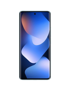 Xiaomi Redmi Note 15 5G Azul (12GB/512GB): O Seu Horizonte Visual de 6.77" 2