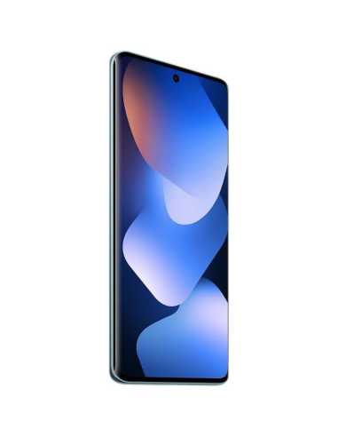 Xiaomi Redmi Note 15 5G Azul (12GB/512GB): Tu Horizonte Visual de 6.77"