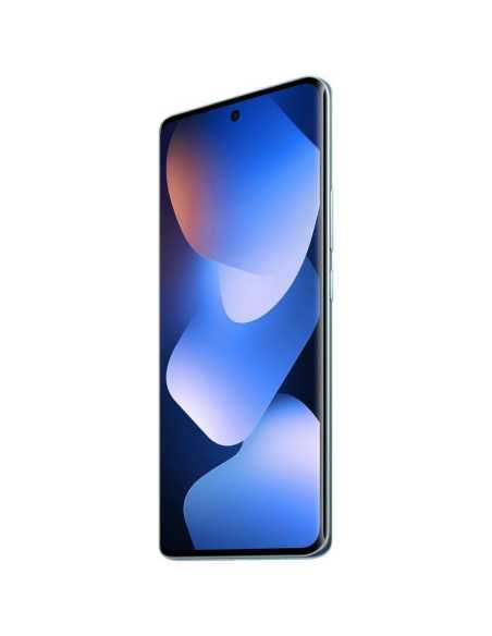 Xiaomi Redmi Note 15 5G Azul (12GB/512GB): O Seu Horizonte Visual de 6.77"