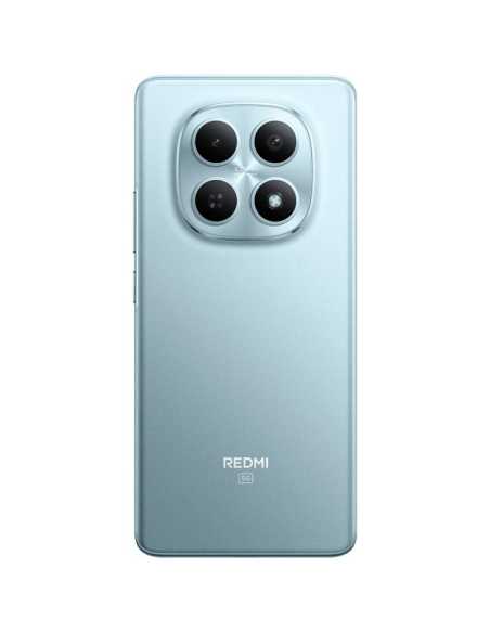 Xiaomi Redmi Note 15 5G Azul (12GB/512GB): O Seu Horizonte Visual de 6.77"