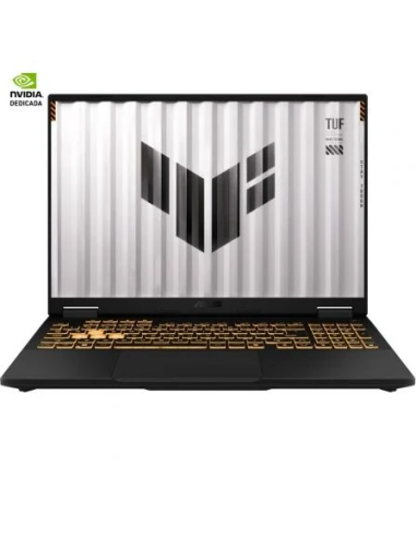 PORTATIL ASUS TUF TUF608JPR-QT031 i7-14650H 32GB 1TB RTX5060 16"WQX...