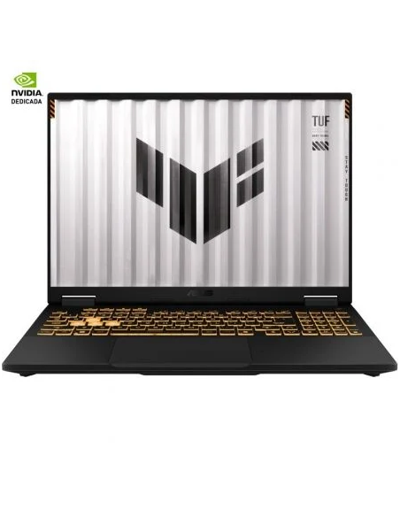 PORTATIL ASUS TUF TUF608JPR-QT031 i7-14650H 32GB 1TB RTX5060 16"WQX...