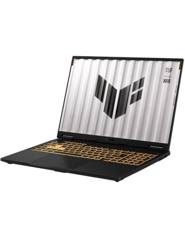 PORTATIL ASUS TUF TUF608JPR-QT031 i7-14650H 32GB 1TB RTX5060 16"WQX...