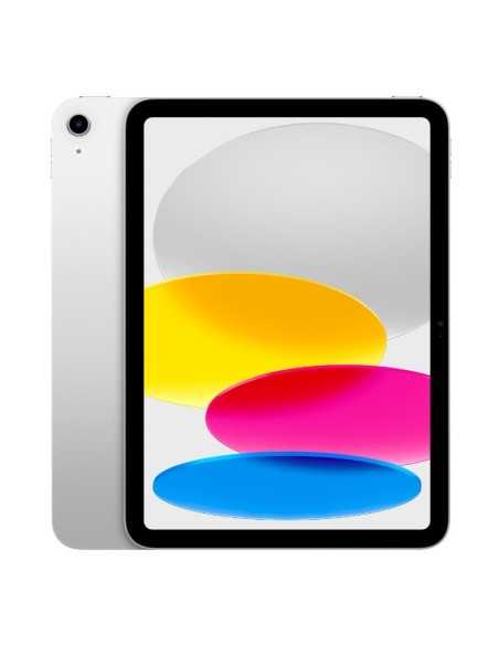 Apple iPad 11ª Gen 11" WiFi Prata 128GB (MD3Y4HC/A): A Sua Tela Digital Perfeita