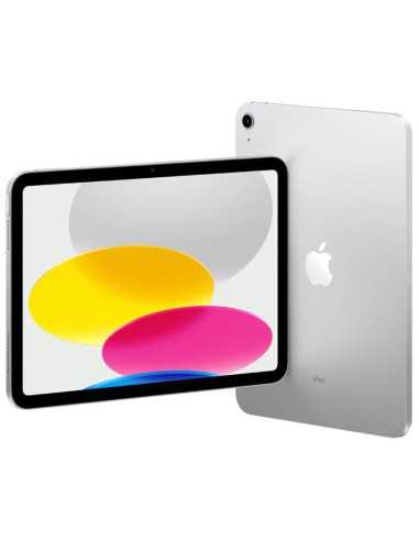 Apple iPad 11ª Gen 11" WiFi Prata 128GB (MD3Y4HC/A): A Sua Tela Digital Perfeita