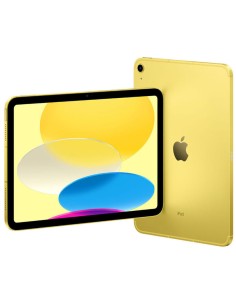 Apple iPad 11ª Gen 11" WiFi Amarelo 128GB (MD4D4HC/A): Ilumine a sua Criatividade