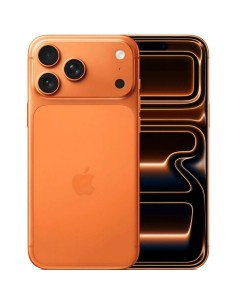 Apple iPhone 17 Pro Max 2TB Cosmic Orange: O Seu Universo Criativo sem Limites