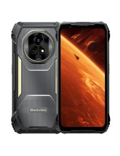 Blackview XPLORE 2 5G (16GB/1TB) Negro: Resistencia Militar para tu Aventura