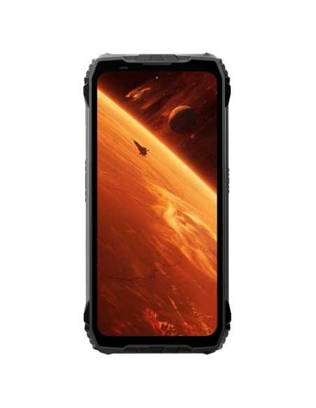 Blackview XPLORE 2 5G (16GB/1TB) Negro: Resistencia Militar para tu Aventura