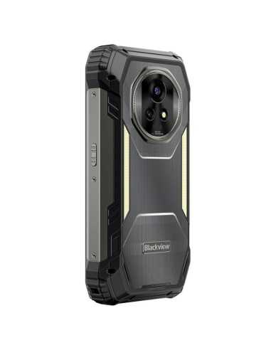 Blackview XPLORE 2 5G (16GB/1TB) Negro: Resistencia Militar para tu Aventura