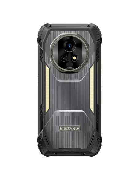 Blackview XPLORE 2 5G (16GB/1TB) Negro: Resistencia Militar para tu Aventura