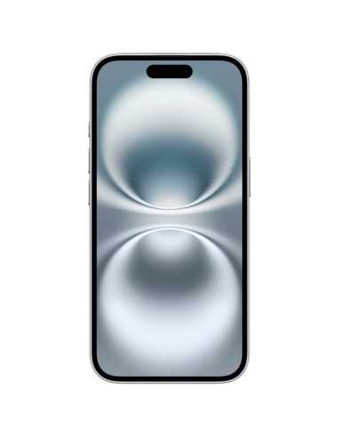 Apple iPhone 16 Plus 128GB Blanco: Elegancia que Impacta 0195949722394