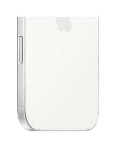 Apple iPhone 16 Plus 128GB Branco: Elegância que Impacta 0195949722394