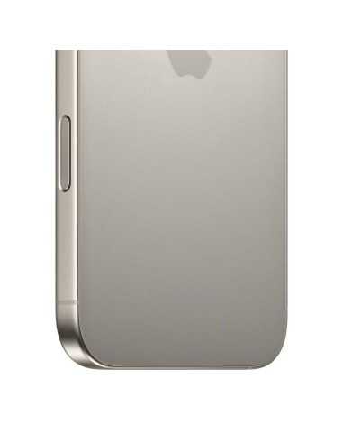 Apple iPhone 16 Pro Max 256GB Titânio Natural: Perfeição Esculpida 0195949806384