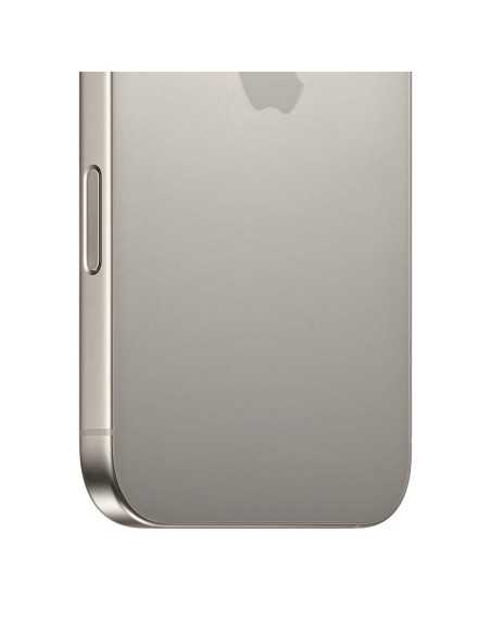 Apple iPhone 16 Pro Max 256GB Titânio Natural: Perfeição Esculpida 0195949806384
