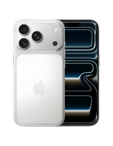 Apple iPhone 17 Pro Max 512GB Plata: El Poder de la Luz en tus Manos 195950639414