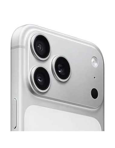 Apple iPhone 17 Pro Max 512GB Prata: O Poder da Luz nas suas Mãos 195950639414